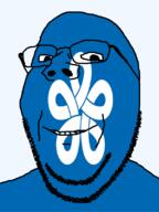 flag flag:fukuoka fukuoka glasses japan looking_at_you smile soyjak stubble subvariant:wholesome_soyjak teeth template todofuken transparent_background variant:gapejak // 600x800 // 50.6KB