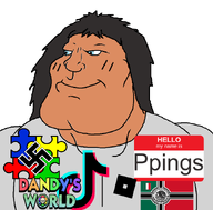 autism blox blue_eyes blush brown_skin dandy's_world female hair hello_my_name_is_(sticker) jigsaw_puzzle meta:namefags mexico muscular_female nazism ppings_(user) puzzle roblox shirts sperg subvariant:mexiaryan swastika tiktok underage variant:meximutt // 882x869 // 89.0KB