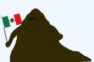 blob flag:mexico mexican_flag mexico shitskin slug subvariant:endmutt subvariant:morbidmutt subvariant:slugmutt variant:meximutt // 1500x1000 // 239.9KB