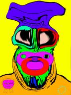 award binky colorful deformed european_union subvariant:euromutt variant:markiplier_soyjak // 594x797 // 173.9KB