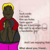 blond faggot full_body one_year_award subvariant:hunky_twink_sex_machine variant:alicia // 775x768 // 328.6KB