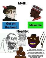 africa bloodshot_eyes clothes colonialism european goy goyim greatest_ally happy_merchant hat history jewish_nose jews mazel_tov merchant musket nas:happy_jewish nas:tyrone nas:wojak negro nigger niggerbabble plantation rothschild shieet slave the_west_has_fallen trade transatlantic_slave_trade white_genocide white_people // 1170x1473 // 271.9KB africa bloodshot_eyes clothes colonialism european goy goyim greatest_ally happy_merchant hat history jewish_nose jews mazel_tov merchant musket nas:happy_jewish nas:tyrone nas:wojak negro nigger niggerbabble plantation rothschild shieet slave the_west_has_fallen trade transatlantic_slave_trade white_genocide white_people // 1170x1473 // 271.9KB