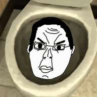 glasses skibidi_toilet variant:chudjak // 260x383 // 538.6KB