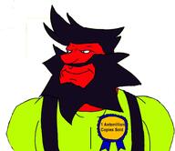 Antonblast_VVON antonblast aryan award buff chad dynamite_anton one_antonillion_copies subvariant:mexiaryan variant:meximutt // 1476x1273 // 109.7KB