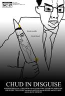 american_psycho aryan chud judaism media movie movieposter poster soy soyjak variant:chudjak // 1012x1500 // 858.0KB