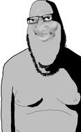 beard body glasses ksi man_tits rape rape_face shadow stubble subvariant:hornyson variant:cobson // 948x1547 // 67.0KB