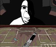 buckshot_roulette shotgun subvariant:hornyson variant:cobson // 720x608 // 88.2KB