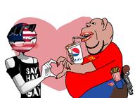 amerimutt brimmiest_comments_section☣️☣️☣️_do_not_enter☣️☣️☣️ countryhuman flag:united_states retarded wholesome yaoi // 1266x914 // 415.5KB