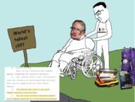 book clothes crying glasses physics sad stephen_hawking tear text tshirt variant:chudjak wheelchair wordswordswords // 1056x798 // 722.6KB