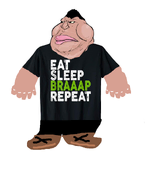 brap closed_mouth clothes latino latinx mexibrap shoe variant:meximutt white_background // 702x929 // 191.6KB