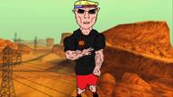 blond bounce-fm cap clothes glasses golden_tooth grand_theft_auto grand_theft_auto:_san_andreas hat k-dst k-rose radio_los_santos radio_stations song subvariant:chudjak_front subvariant:unbotheredchud sunglasses variant:alicia variant:chudjak variant:markiplier_soyjak video video_game woman // 1920x1080, 47.6s // 31.9MB