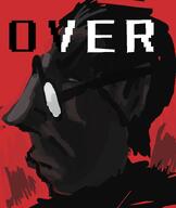 chud incel its_over over text variant:chudjak // 700x828 // 157.7KB