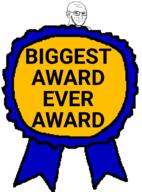 award bald big glasses large_award smug stubble text variant:soyak // 1510x2048 // 35.1KB