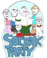 dog family_guy neutral subvariant:neutralplier subvariant:wholesome_soyjak variant:bernd variant:cobson variant:gapejak variant:impish_soyak_ears variant:markiplier_soyjak variant:meximutt // 714x886 // 163.1KB