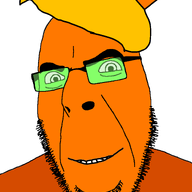 blond donald_trump froot hair orange secret wig // 775x1000 // 73.3KB