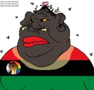 africa angry animal anthropology ape big_ears big_lips big_nose biology black black_lives_matter black_skin bone brain chimpanzee crime dried_lips eidonomy facts fat fist flies fried_chicken full_body glasses gorilla gun guns hair irl kentucky_fried_chicken kfc meta:op_took_a_selfie_of_xerself meta:tagme meximutt monkey morphology news news_article obese odysee open_mouth pan_african pan_african_flag photo red_lips science small_brain soyjak speech_bubble speech_bubble_empty statistics stats stubble sweating tattoo tattoos text thug_life tits transgender_flag truth_nuke trvthnvke tyrone variant:feraljak variant:meximutt watermelon wordswordswords wrinkles yellow_sclera yellow_teeth // 888x849 // 66.0KB