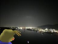 amphibian bloodshot_eyes bridge burntfishie crying frog light nas:pepe nas:pepeender_flag night open_mouth pepe_the_frog rope soyjak suicide tongue tongue_out tounge tranny transg troon troonella variant:bernd // 681x510 // 34.4KB