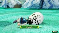 3d belt button character clothes field flower game looking_at_you miitopia nintendo nintendo_switch nose open_mouth plant rock screenshot shadow soyjak stubble text variant:markiplier_soyjak video_game wrinkles // 1280x720 // 1.3MB