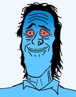 bloodshot_eyes calm glasses meta:not_mine mullet stubble variant:mulletjak // 838x1072 // 27.5KB