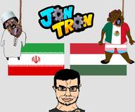 arab aryan brown_skin hungary iran islam jonathan_aryan_jafari jontron meta:tagme mexico persian subvariant:brunetto tranny variant:chudjak variant:feraljak // 1816x1500 // 580.7KB