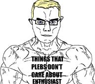 aryan buff opposite shitnobodycaresabout text variant:chudjak // 1055x927 // 52.0KB