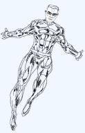FUCK_YOU_CHUDCARIC chud dc_comics muscular_chud sigma subvariant:muscular_chud trans_rights_are_human_rights variant:chudjak wally_west // 856x1341 // 322.3KB