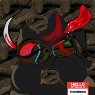 blood bloodshot_eyes booger crying dunchenman_(user) hook meta:namefags namefags ninja poop slopjak variant:unknown // 3000x3000 // 6.2MB
