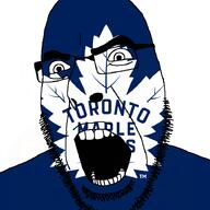 hockey leafs maple_leafs nhl toronto toronto_maple_leafs // 721x720 // 78.4KB