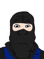 counter_strike counter_strike_source counter_terrorist cs_1.6 csgo gign subvariant:neutralplier variant:markiplier_soyjak white_skin // 600x800 // 83.0KB