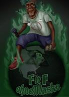 'p artist:nvke aryan_artstyle badge blue_hair boot boyfriend_(friday_night_funkin') bug cap classical_art_parody clothes daisys_destruction discord earth esl facial_mark fly fnf fnf_pedo friday_night_funkin' german_text glasses hat love_is_love meta:featured microphone open_mouth pedophile plant propaganda propaganda_poster smile soyjak star_of_david stinky stubble subvariant:chudplier text trend:slopjak variant:markiplier_soyjak // 1080x1499 // 1.1MB