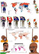 2016 2018 ack aids australia bharatiya_janata_party bindi britian brown_skin canada country crying crying_wojak flag flag:australia flag:india flag:new_zealand flag:united_kingdom flag:united_states flag_bearer holding_flag india indian manlets new_zealand pointing united_states variant:bernd variant:chudjak // 1967x2698 // 2.4MB