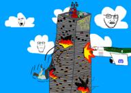 9_11 fnf_pedo subvariant:chudplier trend:jartycuck twin_towers variant:markiplier_soyjak world_trade_center // 2048x1461 // 713.1KB