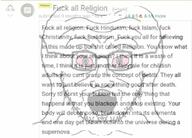 atheism award bloodshot_eyes buddhism christianitys glasses hinduism islam open_mouth reddit reddit_moment religion soyjak stubble subvariant:soyak_front text variant:soyak wordswordswords // 1077x773 // 104.3KB
