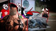 bope brasil brazil brazilian_socialist_party_(1985) buff communism favelado gore integralismo meta:gore meta:tagme mge police pt tfd up variant:bernd // 1024x565 // 779.9KB