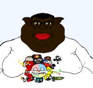 anarcho-capitalism anarcho-communism bandana black_skin book capitalism closed_mouth clothes communism countryball dead_centrism ear egoism fascism fat glasses hair hat helicopter leftcommunism marxism_leninism mcnuke meximutt molotov_cocktail mutt pinochetism polandball polcompball political_compass red_lips smoking subvariant:branigger top_hat tshirt variant:brandon variant:meximutt yellow_sclera // 1675x1583 // 230.7KB