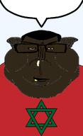 euromutt fat flag flag:morocco mucus soyjak star_of_david subvariant:branigger subvariant:euromutt variant:brandon variant:meximutt // 786x1286 // 98.8KB