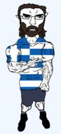 beard brown_hair buff flag:greece greece muscles muscular_male subvariant:chudjak_front subvariant:unbotheredchud variant:chudjak // 570x1260 // 32.3KB