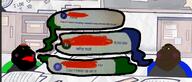 'p black_skin blush brown_hair dark google_classroom hair jakparty_soy jartycuck nose red_lips shemmycuck soygem_party variant:meximutt // 885x377 // 289.9KB