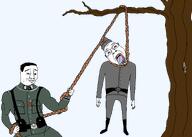 ack chetnik chud croat croatia hanged meta:leaky nazism prinz_eugen schutzstaffel third_reich variant:bernd variant:chudjak waffen_ss // 2100x1500 // 270.0KB