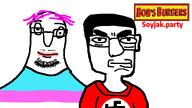 bobs_burgers happy tranny variant:bernd variant:chudjak // 1280x720 // 108.2KB