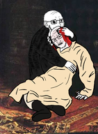 blood coal drawing ear ivan_the_terrible_and_his_son_ivan soyjak the_swede tired variant:soyak // 409x557 // 265.5KB