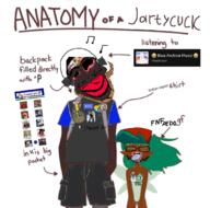 'p PEDO_ARCHIVE_SPERGS_ARENT_PEOPLE anatomy arrow blue_archive blue_archive_pedo contacts fnf_pedo headphones jartycuck listening music // 1080x1067 // 696.6KB