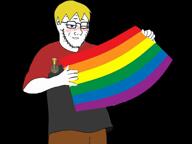 gay lmao nate // 640x480, 25.8s // 1.4MB