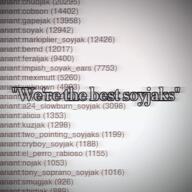 3rd_worlder_music edit edit_(tiktok) mogging nate phonk sigma subvariant:perceptive_chud that_one_fucking_picture_of_nate_being_a_smug_little_bastard variant:a24_slowburn_soyjak variant:alicia variant:bernd variant:chudjak variant:cobson variant:dylanjak variant:el_perro_rabioso variant:feraljak variant:gapejak variant:impish_soyak_ears variant:kuzjak variant:markiplier_soyjak variant:nojak variant:punkjak variant:shirtjak variant:sidjak variant:slitherjak variant:smugjak variant:sobot variant:soyak variant:soytan variant:tony_soprano_soyjak variant:two_pointing_soyjaks variant:weirdpenis // 1920x1920, 27.2s // 28.1MB