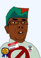 award double_chin fnf_pedo love_is_love map_(pedophile) pedophile stubble variant:unknown // 2480x3508 // 409.5KB