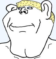 a10_eyes ameriaryan amerimutt buff coal self_insert series:aryan_soyjaks strong subvariant:impish_ameriaryan subvariant:impish_amerimutt trend:aryan variant:impish_soyak_ears white_skin // 598x628 // 17.3KB