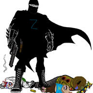 4soyjaks armor astrofene_(namefag) award balaclava black_skin blood bloodshot_eyes brap braphog brown_skin bug bullet cape clothes crimea crimean_tatar crimeanchud_(namefag) crown crying discord discord_logo_facial_mark extremely_obese facial_mark falseflag fart fat fly full_body gas gassy gooner gooning gore gun hair hanging head islam jartybug jartyfly king mcdonalds multiple_soyjaks muslims mutt mutt_lips namefag_drama namefags nigger noise noob noobs obese open_mouth poop propaganda red_sclera roblox royalty sackjackwabag_(user) series:jartybug shooting subvariant:chudjak_front subvariant:jartycuck subvariant:mexiaryan subvariant:meximutt_front2 trend:jartycuck variant:chudjak variant:meximutt video_game warrior-z_(user) weapon wheeloffortuneman_(nametranny) wing // 1024x1024 // 332.3KB