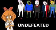 5soyjaks ack angry blood bloodshot_eyes clothes crying dead flag flag:france france frog full_body glasses green_skin gun hanging hat lgbt lynching mustache mymy neagan neovagina ongezellig open_mouth overalls pepe purple_hair rope sneed soyjak spade stubble text the_simpsons tongue tranny undefeated variant:bernd variant:cobson variant:unknown yellow_skin yellow_teeth // 1274x702 // 102.9KB