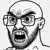 meta:ai_generated soyjak variant:unknown // 1024x1024 // 741.0KB