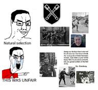 asian berlin chud come_and_see dirlewanger dirlewanger_brigade germany jews nazism nkvdW poland rape rapist red_army schutzstaffel soviet_union woman women // 834x767 // 364.7KB